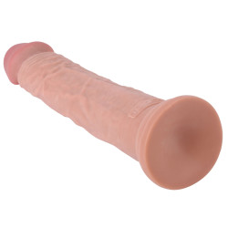 Get Real TOYJOY Gode réaliste Ebert Get Real 31 x 7cm